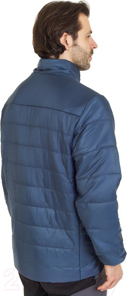 Изображение товара Куртка для охоты и рыбалки FHM Mild V2  (3XL, синий)