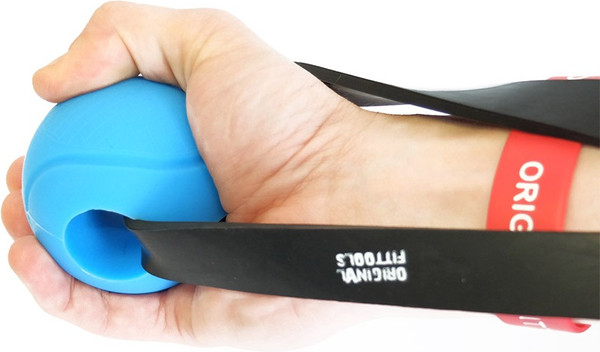 Изображение товара Расширитель хвата Original FitTools FT-BALLGRIP