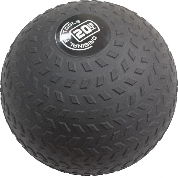 Изображение товара Медицинбол Original FitTools FT-SMB-20 