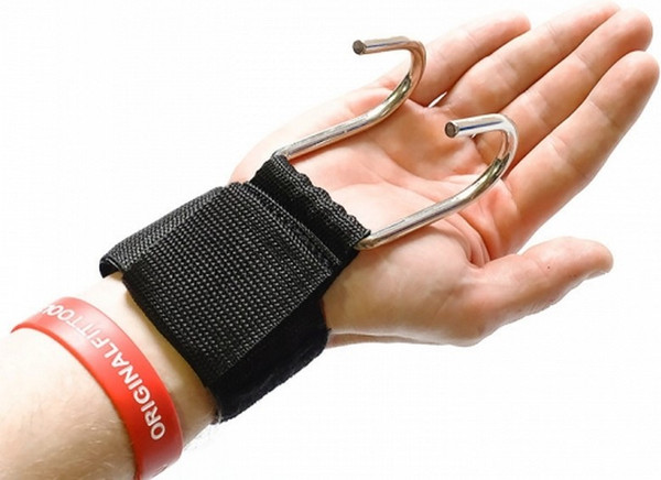 Изображение товара Ремни для тяги Original FitTools FT-PROGRIPS