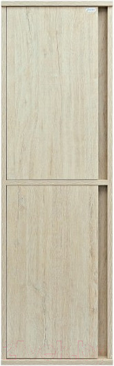 Изображение товара Шкаф-полупенал для ванной Doratiz Мальта 36 / 2712.398 (пикар,подвесная)