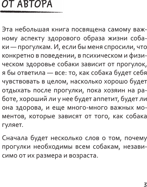 Изображение товара Книга АСТ Идем ГУЛаЯТЬ. Нескучные прогулки для питомцев и их хозяев (Шаманова Татьяна)