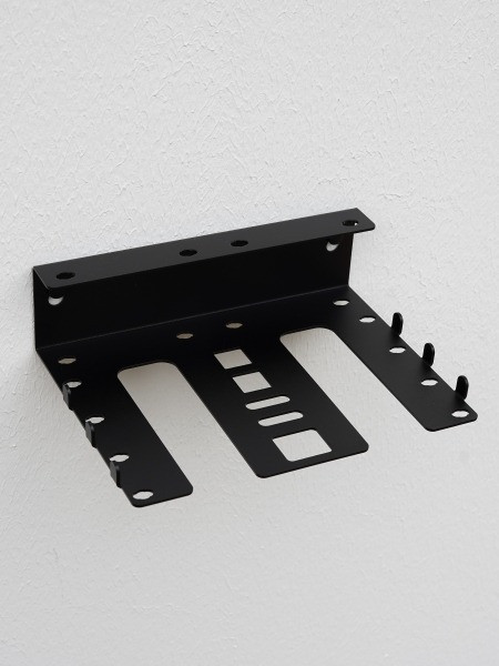 Изображение товара Держатель для инструмента Electric Light КБ-01-115 (черный)