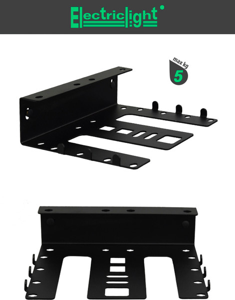 Изображение товара Держатель для инструмента Electric Light КБ-01-115 (черный)