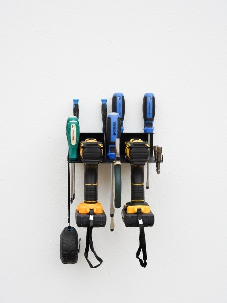 Изображение товара Держатель для инструмента Electric Light КБ-01-115 (черный)