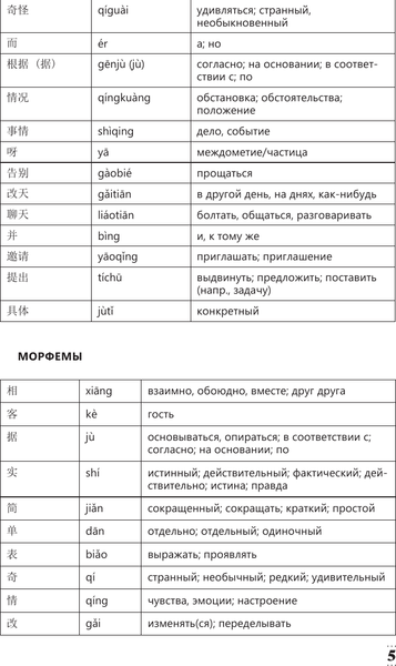 Изображение товара Учебное пособие АСТ Интенсивный курс китайского яз. для продолжающих, мягкая обложка (Москаленко Марина)