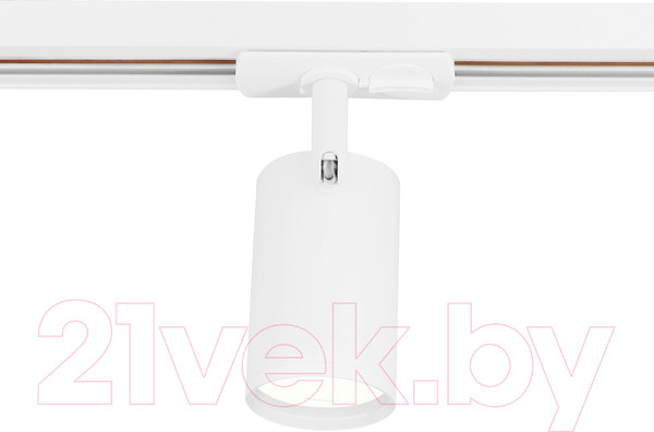 Изображение товара Трековый светильник Ambrella GL5128 WH (белый)