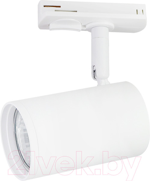 Изображение товара Трековый светильник Ambrella GL5128 WH (белый)