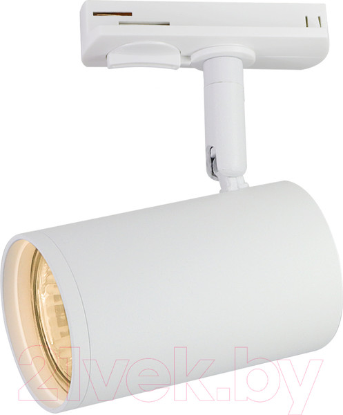 Изображение товара Трековый светильник Ambrella GL5128 WH (белый)