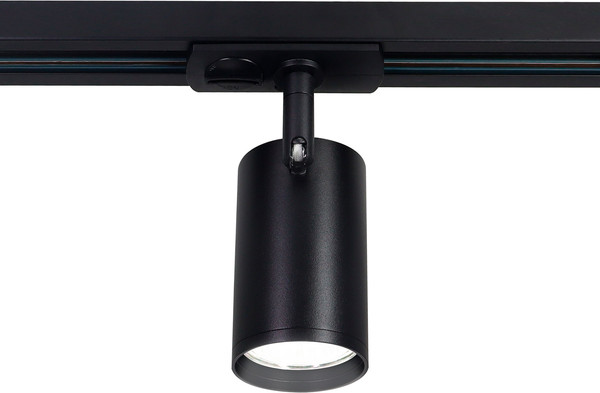 Изображение товара Трековый светильник Ambrella GL5129 BK (черный)