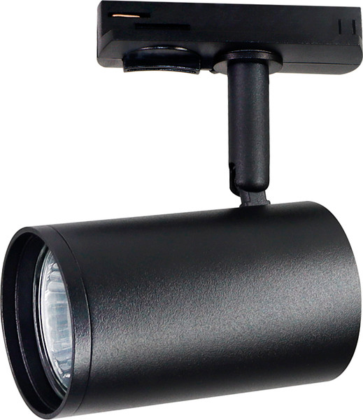 Изображение товара Трековый светильник Ambrella GL5129 BK (черный)