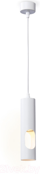 Изображение товара Потолочный светильник Ambrella TN5106 WH (белый)