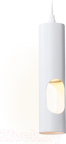 Изображение товара Потолочный светильник Ambrella TN5106 WH (белый)