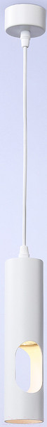 Изображение товара Потолочный светильник Ambrella TN5106 WH (белый)