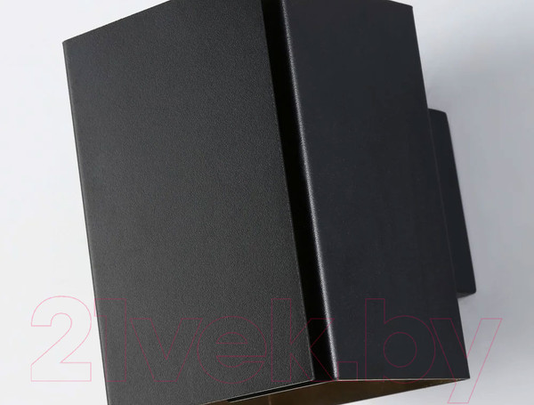 Изображение товара Бра Ambrella Techno Spot TN5118 BK (черный)