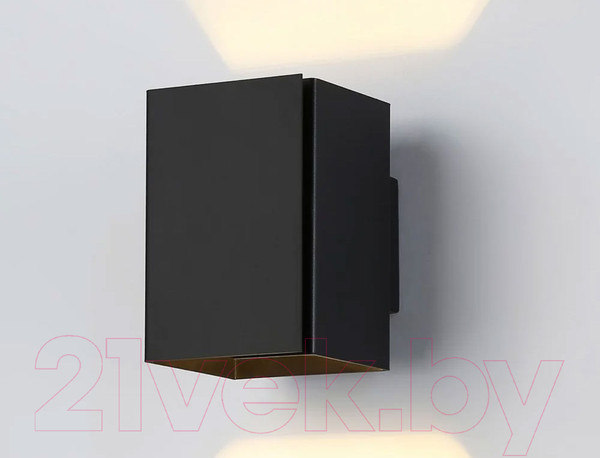 Изображение товара Бра Ambrella Techno Spot TN5118 BK (черный)