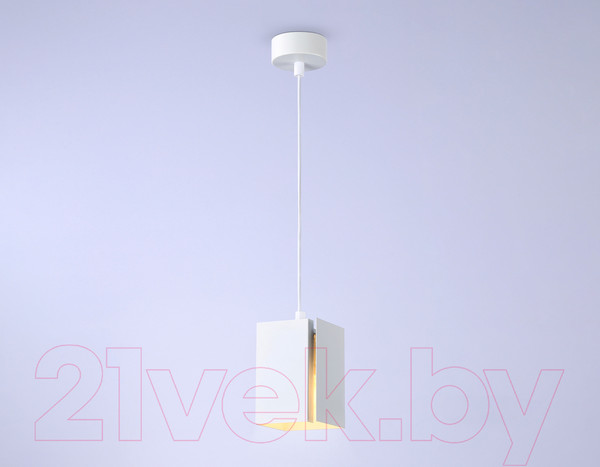 Изображение товара Потолочный светильник Ambrella Techno Spot TN5122 WH (белый)