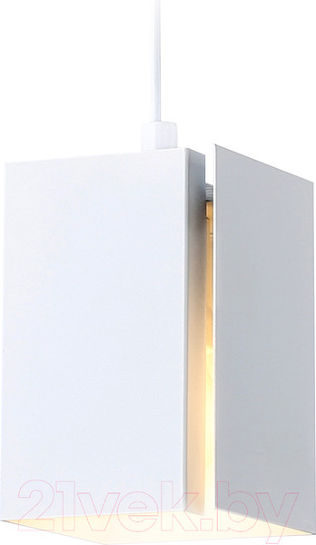 Изображение товара Потолочный светильник Ambrella Techno Spot TN5122 WH (белый)