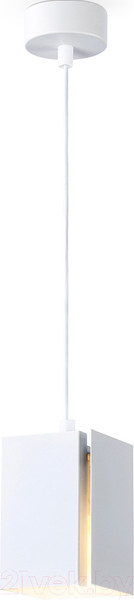 Изображение товара Потолочный светильник Ambrella Techno Spot TN5122 WH (белый)