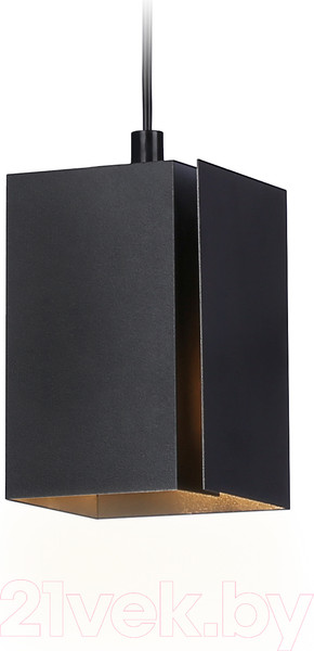 Изображение товара Потолочный светильник Ambrella Techno Spot TN5125 BK (черный)