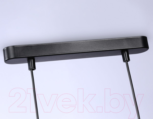 Изображение товара Потолочный светильник Ambrella Techno Spot TN5133/2 BK (черный)