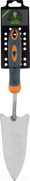 Изображение товара Совок садовый Leonord LE-02 / 104996