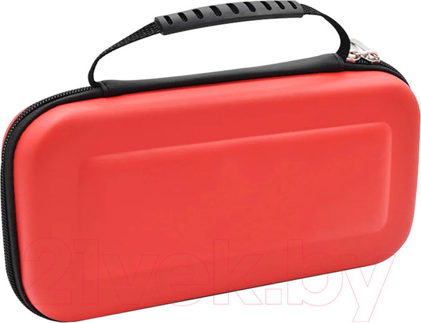 Изображение товара Чехол для игровой приставки Sipl Nintendo AK223C (красный)