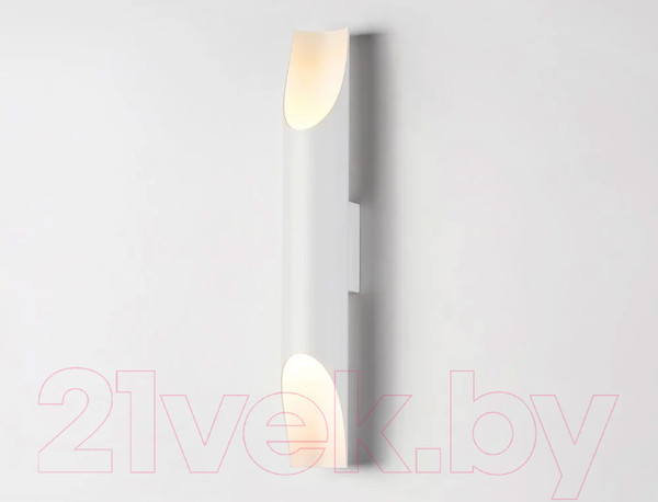 Изображение товара Бра Ambrella Techno Spot TN5151/2 WH (белый)