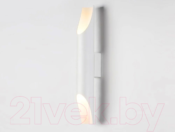 Изображение товара Бра Ambrella Techno Spot TN5151/2 WH (белый)