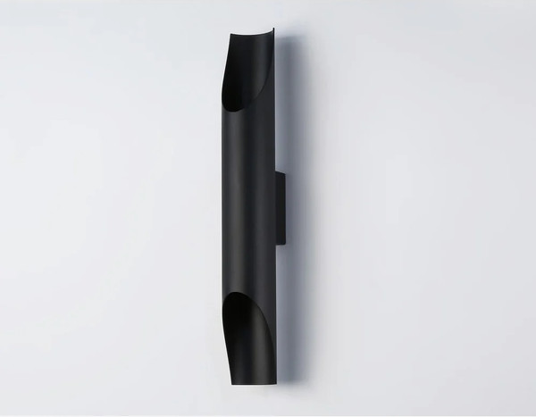 Изображение товара Бра Ambrella Techno Spot TN5152/2 BK (черный)