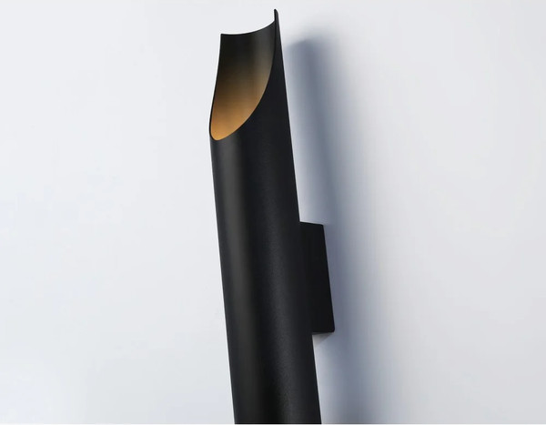 Изображение товара Бра Ambrella Techno Spot TN5152/2 BK (черный)