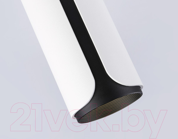 Изображение товара Точечный светильник Ambrella Techno Spot TN51588 WH/BK (белый/черный)