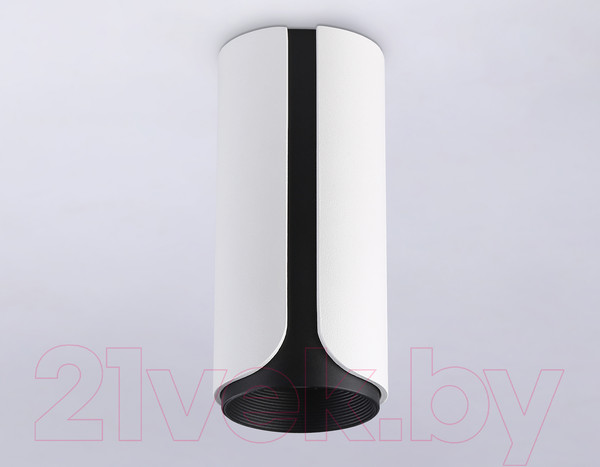 Изображение товара Точечный светильник Ambrella Techno Spot TN51588 WH/BK (белый/черный)