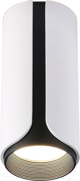 Изображение товара Точечный светильник Ambrella Techno Spot TN51588 WH/BK (белый/черный)