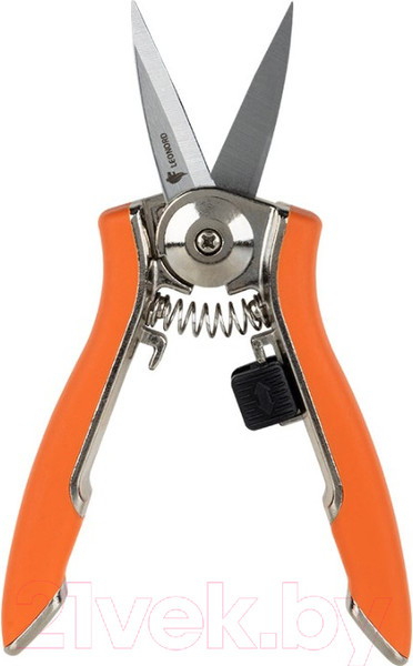 Изображение товара Садовые ножницы механические Leonord J315AS / 002508