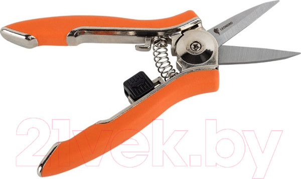 Изображение товара Садовые ножницы механические Leonord J315AS / 002508