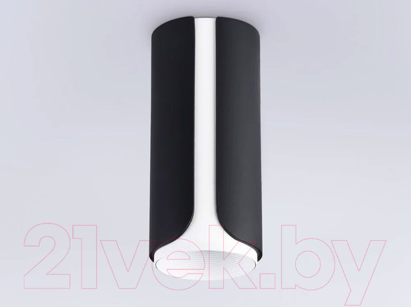 Изображение товара Точечный светильник Ambrella Techno Spot TN51589 BK/WH (черный/белый)