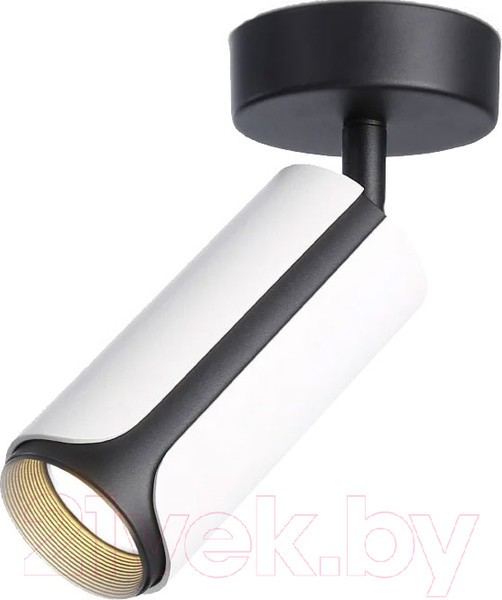 Изображение товара Спот Ambrella Techno Spot TN51592 WH/BK (белый/черный)