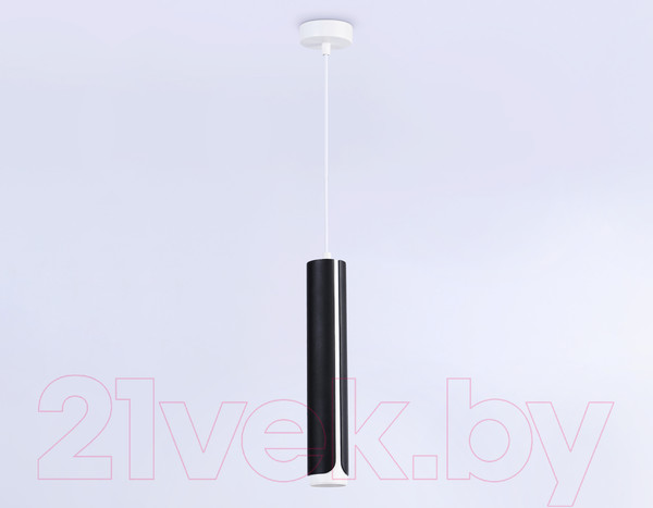 Изображение товара Потолочный светильник Ambrella Techno Spot TN51611 BK/WH (черный/белый)