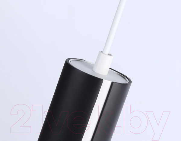 Изображение товара Потолочный светильник Ambrella Techno Spot TN51611 BK/WH (черный/белый)