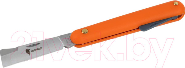 Изображение товара Нож садовый Leonord 33J011A-1 / 107208