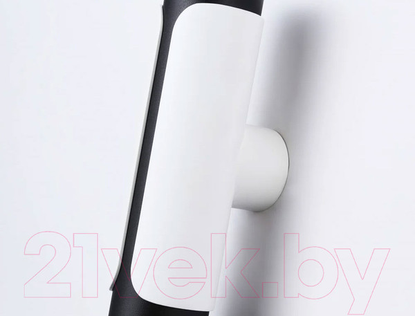 Изображение товара Бра Ambrella Techno Spot TN51614/2 WH/BK (белый/черный)