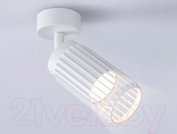 Изображение товара Спот Ambrella Techno Spot TN51677 WH (белый)