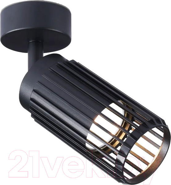 Изображение товара Спот Ambrella Techno Spot TN51679 BK (черный)