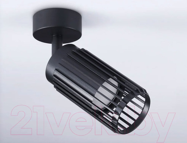 Изображение товара Спот Ambrella Techno Spot TN51679 BK (черный)