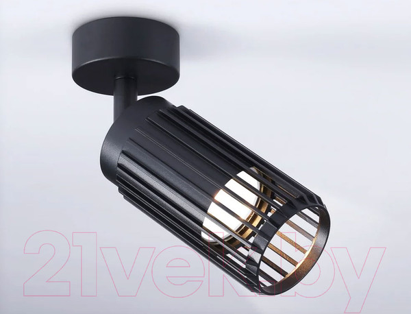 Изображение товара Спот Ambrella Techno Spot TN51679 BK (черный)