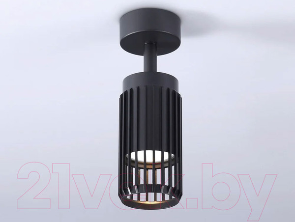 Изображение товара Спот Ambrella Techno Spot TN51679 BK (черный)