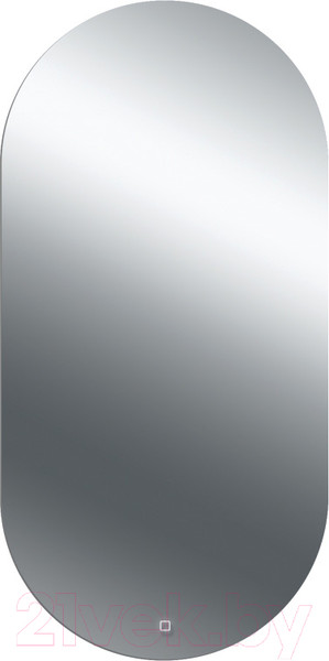 Изображение товара Зеркало Doratiz Лайт 100x50 / 2611.005 (сенсорный выключатель)