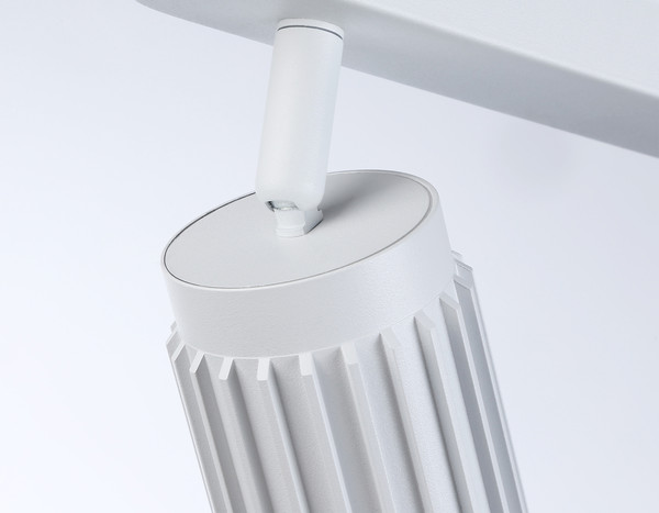 Изображение товара Спот Ambrella Techno Spot TN51688/3 WH (белый)