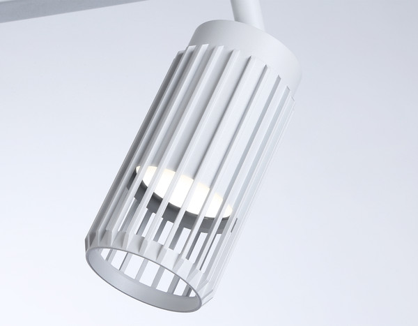 Изображение товара Спот Ambrella Techno Spot TN51688/3 WH (белый)